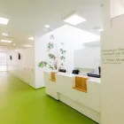 Unternehmen 7 Bild RADIOLOGIE MURECK DR. RALPH MADERTHANER Ärzte am Mureck 6