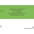 Unternehmen 3 Bild RADIOLOGIE MURECK DR. RALPH MADERTHANER Ärzte am Mureck 6