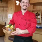 Unternehmen 6 Bild RAGGL CAFE RESTAURANT Veranstaltungen/Messen am Mils 7