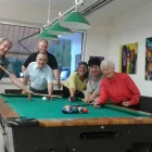 Unternehmen 8 Bild RAGGL CAFE RESTAURANT Veranstaltungen/Messen am Mils 7