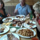 Unternehmen 16 Bild RAGGL CAFE RESTAURANT Veranstaltungen/Messen am Mils 7