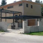 Unternehmen 10 Bild RANKL SCHLOSSEREI-METALLBAU GMBH Metallwaren am Gaaden 3