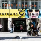 Unternehmen 5 Bild RATHAUSGALERIEN Einzel-/Grosshandel/Hersteller am Innsbruck 7