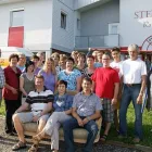 Unternehmen 1 Bild RAUMAUSSTATTER STEMPFER GMBH Möbel/Innenausstattung am Waldzell 4