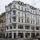 Unternehmen 2 Bild RECHTSANWÄLTE - DR.WALLNÖFER PETER - MAG.SUITNER EVA-BSC - MMMAG. AUER NADJA - DR.BURMANN HARALD EM. Rechtsanwälte und Rechtsberater am Innsbruck 7