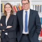 Unternehmen 1 Bild RECHTSANWÄLTE - DR.WALLNÖFER PETER - MAG.SUITNER EVA-BSC - MMMAG. AUER NADJA - DR.BURMANN HARALD EM. Rechtsanwälte und Rechtsberater am Innsbruck 7