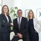 Unternehmen 3 Bild RECHTSANWÄLTE - DR.WALLNÖFER PETER - MAG.SUITNER EVA-BSC - MMMAG. AUER NADJA - DR.BURMANN HARALD EM. Rechtsanwälte und Rechtsberater am Innsbruck 7