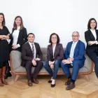 Unternehmen 2 Bild RECHTSANWÄLTE GRUBER PARTNERSCHAFT KG Rechtsanwälte und Rechtsberater am Sankt Pölten 3