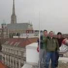 Unternehmen 1 Bild REICHENHAUSER BLITZSCHUTZ BAU GMBH Dachdeckerarbeiten am Wien 9