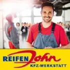 Unternehmen 1 Bild REIFEN JOHN - AUTOWERKSTATT & REIFENSERVICE KUFSTEIN Reifen Einzelhandel am Kufstein 7