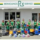 Unternehmen 3 Bild REINIGUNGS-SERVICE GESMBH Entsorgung, Verwertung, Beseitigung, Reinigung am Traun 4