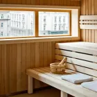 Unternehmen 24 Bild RENAISSANCE WIEN HOTEL Hotels am Vienna