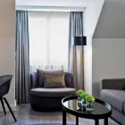 Unternehmen 32 Bild RENAISSANCE WIEN HOTEL Hotels am Vienna