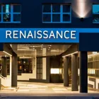 Unternehmen 8 Bild RENAISSANCE WIEN HOTEL Hotels am Vienna