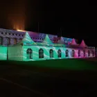 Unternehmen 1 Bild RENT A TENT EVENTSERVICE GMBH Sportanlagen, Freizeitanlagen am Wien 9