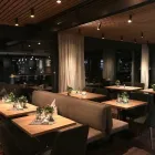 Unternehmen 1 Bild RESTAURANT BERNHARD'S Hotel-/Gastronomiegewerbe am Engelhartszell 4