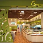 Unternehmen 4 Bild RESTAURANT GENINO Hotel-/Gastronomiegewerbe am Vöcklabruck 4