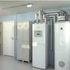 Unternehmen 1 Bild ROBERT BOSCH AG, WERKSKUNDENDIENST DER MARKEN BOSCH, BUDERUS UND JUNKERS Kundendienste für Heizungs- und Sanitärtechnik am Innsbruck 7