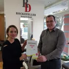 Unternehmen 1 Bild ROCKEFELLER BEAUTY & LIFESTYLE - FRISEURSALON - KOSMETIKINSTITUT Kosmetik/Körperpflege am Dornbirn 8
