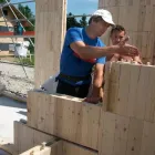 Unternehmen 2 Bild ROHBAU DIREKT GMBH Tischlerarbeiten am Dornbirn 8