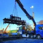 Unternehmen 3 Bild ROHRER GROUP INDUSTRIEDIENSTLEISTUNGEN Ingenieure/Planungsbüros/Sachverständige am Schwechat 3