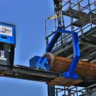 Unternehmen 12 Bild ROHRER GROUP INDUSTRIEDIENSTLEISTUNGEN Ingenieure/Planungsbüros/Sachverständige am Schwechat 3