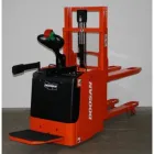 Unternehmen 1 Bild ROLAND HORAK ELEKTROSTAPLER U. KUNDENDIENST Einzel-/Grosshandel/Hersteller am Wels 4