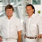 Unternehmen 2 Bild RÖNTGEN AM KAI - DR. GÜNTER PORSCH UND DR. KONRAD URANITSCH Ärzte am Graz 6