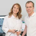 Unternehmen 1 Bild RÖNTGEN GRAZ SÜD-WEST, DR. ULRIKE SCHNEIDER - DR.PETER SCHEDLBAUER Ärzte am Graz 6