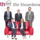Unternehmen 1 Bild ROTH DIE STEUERBERATER GMBH Wirtschaftstreuhänder am Oberwart 1