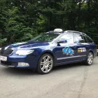 Unternehmen 1 Bild S'KUFSTEIN TAXI 6 74 74 INH. HARALD BUNDSCHUH Transport/Verkehr/Tourismus am Kufstein 7