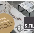 Unternehmen 1 Bild S+TILE FLIESEN & NATURSTEINE GMBH Möbel/Innenausstattung am Dornbirn 8