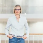 Unternehmen 1 Bild SABINE DOUBRAVA, BSC - LOGOPÄDISCHE PRAXIS Ärzte am St. Georgen Im Attergau 4