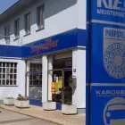 Unternehmen 1 Bild SAGMÜLLER AUTOWERKSTATT Kfz-/Zweirad-Dienstleistungen am Neustift-Innermanzing 3