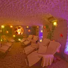 Unternehmen 1 Bild SALZGROTTE WIEN - SALZPALAST Wellness & Spa am Vienna 9