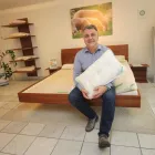 Unternehmen 3 Bild SAMINA FELDKIRCH Möbel/Innenausstattung am Feldkirch 8