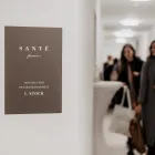 Unternehmen 3 Bild SANTÉ FEMME - INSTITUT FÜR FRAUENGESUNDHEIT Ärzte am Vienna 9