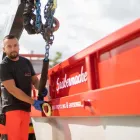 Unternehmen 2 Bild SAUBERMACHER BAU RECYCLING & ENTSORGUNG WIEN Transportunternehmen, Fuhrunternehmen am Wien 9