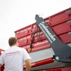 Unternehmen 3 Bild SAUBERMACHER BAU RECYCLING & ENTSORGUNG WIEN Transportunternehmen, Fuhrunternehmen am Wien 9
