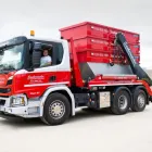 Unternehmen 4 Bild SAUBERMACHER BAU RECYCLING & ENTSORGUNG WIEN Transportunternehmen, Fuhrunternehmen am Wien 9