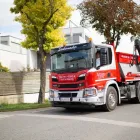 Unternehmen 5 Bild SAUBERMACHER BAU RECYCLING & ENTSORGUNG WIEN Transportunternehmen, Fuhrunternehmen am Wien 9