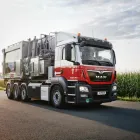 Unternehmen 4 Bild SAUBERMACHER DIENSTLEISTUNGS AG Transport/Verkehr/Tourismus am Feldkirchen Bei Graz 6