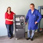 Unternehmen 1 Bild SAURER ALFRED - KFZ-TECHNIK Kfz-/Zweirad-Dienstleistungen am Jabing 1