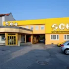 Unternehmen 1 Bild SCHACHERMAYER-GROßHANDELSGESELLSCHAFT M.B.H. Supermärkte am Sankt Pölten 3