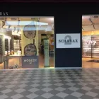 Unternehmen 1 Bild SCHARAX OPTIK Optiker am Dornbirn 8
