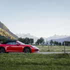 Unternehmen 2 Bild SCHERER SPORTWAGENVERMIETUNG Autovermietungen am Zell Am See 5