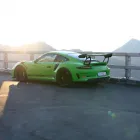 Unternehmen 5 Bild SCHERER SPORTWAGENVERMIETUNG Autovermietungen am Zell Am See 5