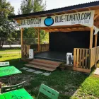 Unternehmen 5 Bild SCHIEFE HÜTT'N Hotel-/Gastronomiegewerbe am Graz 6