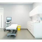 Unternehmen 4 Bild SCHILDDRÜSENORDINATION DR. WOLFGANG KÖHLER Ärzte am Linz 4