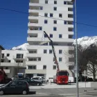 Unternehmen 1 Bild SCHLEPP U BERGE GESMBH Transportunternehmen, Fuhrunternehmen am Innsbruck 7